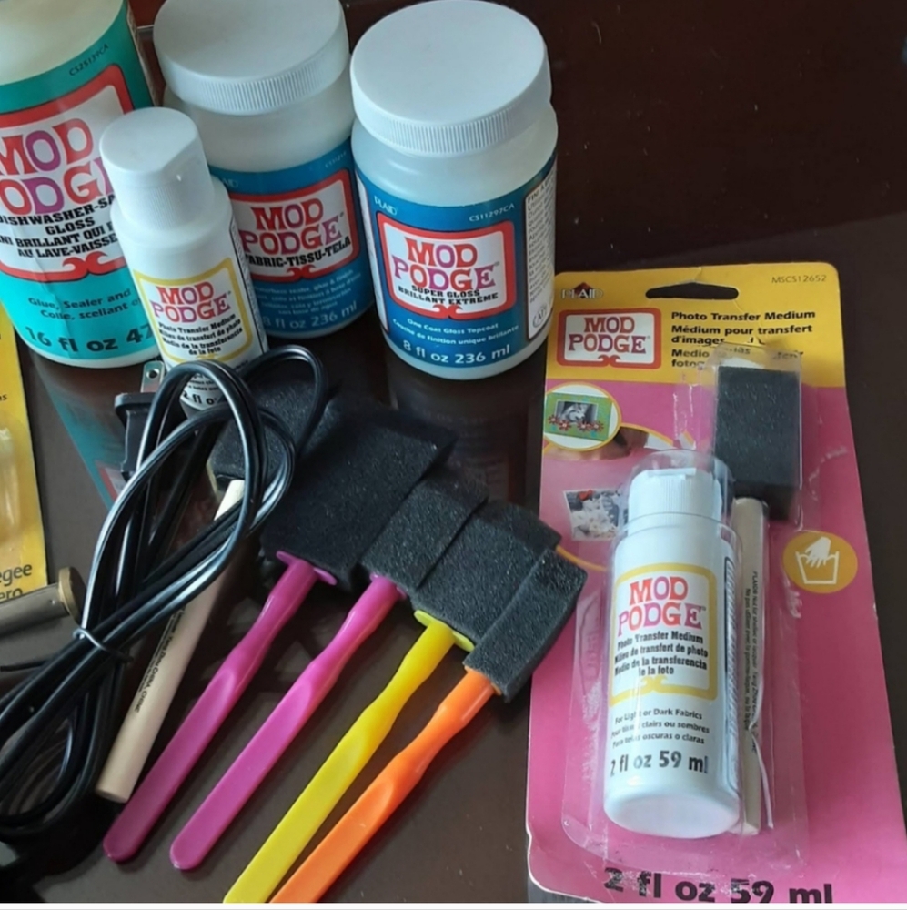 Crafts Bundle - Picture 7 of 9